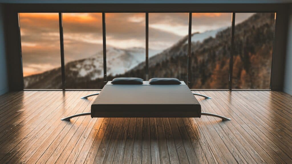 Best Hybrid Mattress under $500