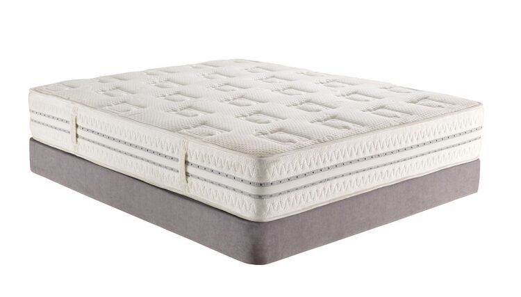 Best Mattress for Overweight and Back Pain