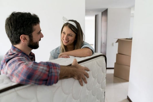 How Often Should You Change Your Memory Foam Mattress?