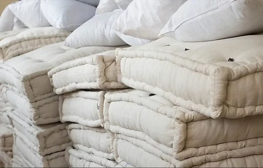 How To Store A Mattress In A Garage For A Long Time?