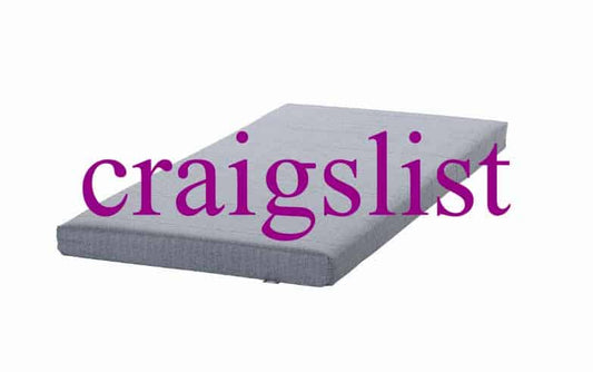 How to Sell Used Mattress on Craigslist? Informational Guide