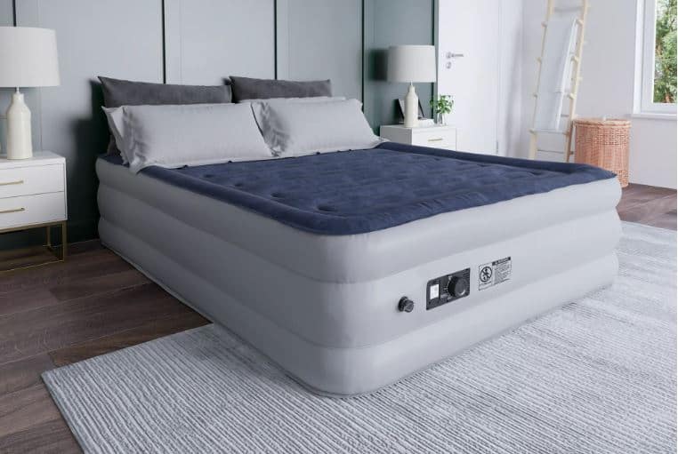 Walmart Air Mattress Return Policy – Things to Know