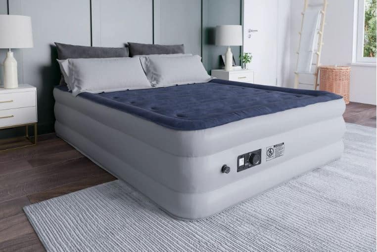 Walmart Air Mattress Return Policy Things to Know Info Mattress