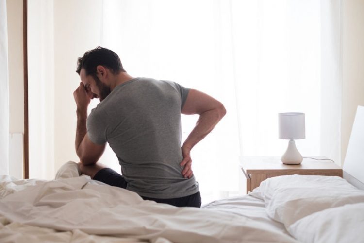 Best Mattress For Chronic Pain Sufferers
