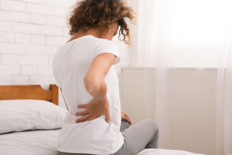 Best Soft Or Firm Mattress For Lower Back Pain
