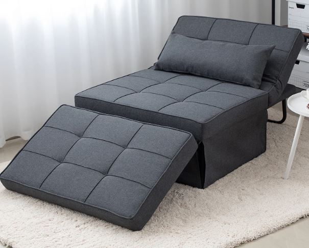 Can You Use a Memory Foam Mattress Topper on a Sofa Bed?